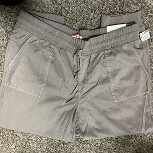 maurice’s joggers nwt